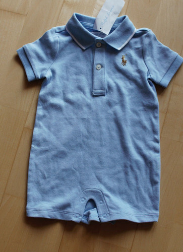 Overall polo ralph - overall,