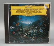 MENDELSSOHN: "EIN