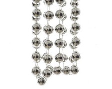 Perlenkette Kette Baumschmuck