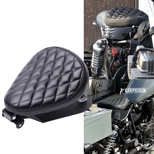 Motorrad bobber solo - motorrad, für