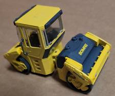 BOMAG BW 202 AD Schwere Vibrationswalze knickgelenkt quasi NEU 1:50
