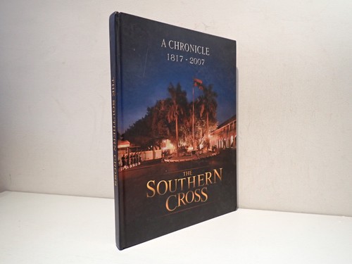 Southern cross chronicle - southern, cross,