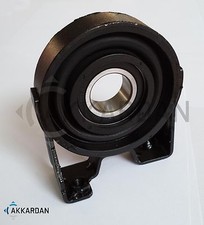 Center bearing propeller shaft