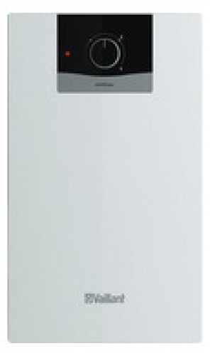 Vaillant ven u plus - 5/7,