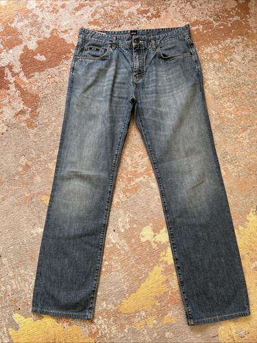 Boss herren kansas - herren, distressed