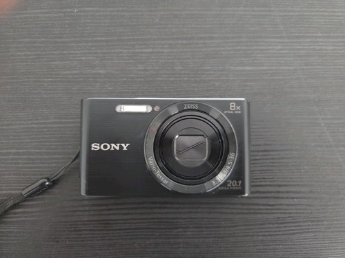 Sony cyber shot dsc - sony, cyber-shot