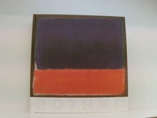 Mark Rothko. Retrospektive [anlässlich der "Mark-Rothko-Retrospektive", Kunsthal