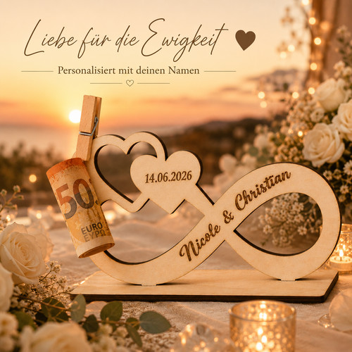 Geldgeschenk hochzeit - geldgeschenk,