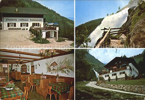 Partschins parcines gasthaus - parcines,