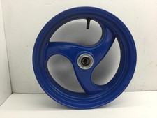 Vorderradfelge 13 X 3.50