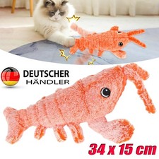 Interaktives Katzenspielzeug