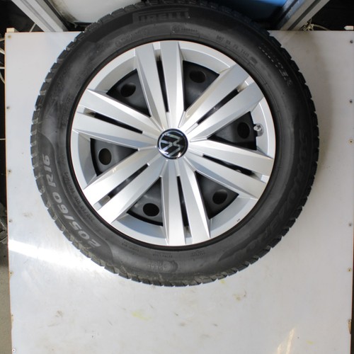 Original touran caddy - touran, ii/caddy