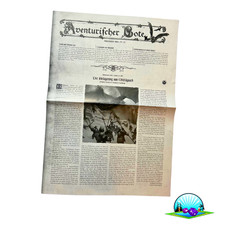 DSA, Aventurischer Bote Nr