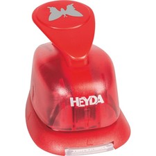 HEYDA Motiv Locher