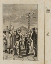 D. CHODOWIECKI (*1726), Der