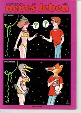 44.Geburtstag *Februar 1982