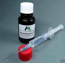 Lok-Öler mit feiner