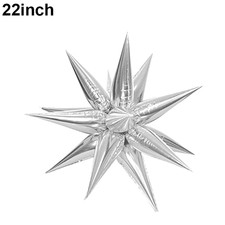 I 80er 90er Party Deko Folienballon Mikrofon Rollschuh Goldkette Retro HipHop