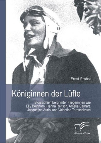 Königinnen der lüfte - königinnen,