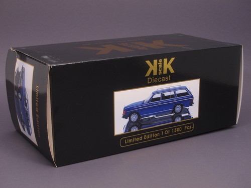 Scale mercedes benz - kk-scale,
