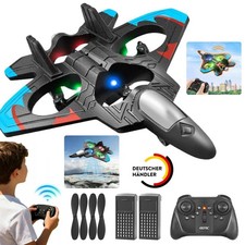 Ferngesteuerte Flugzeuge