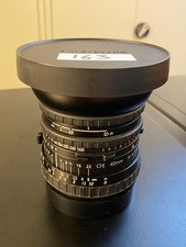 Carl Zeiss Distagon CFE 40 mm f/4 für Hasselblad – Weitwinkel – OVP – Top