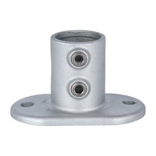 Rohrverbinder Temperguss