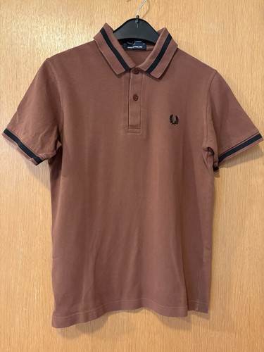 Fred perry poloshirt - perry, poloshirt,