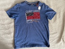 Camp David T-Shirt | Gr