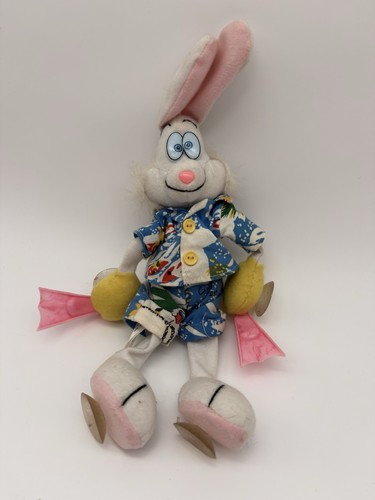 Disney roger rabbit - roger,