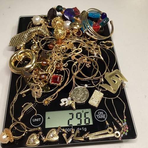 Schmuck konvolut - schmuck,