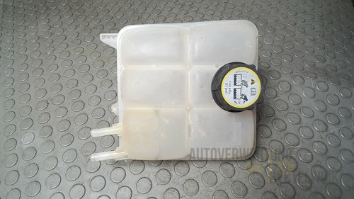 Ausgleichsbehälter ford focus - ausgleichsbehälter,
