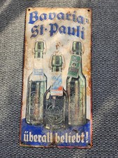 Emailschild Bavaria ST. Pauli
