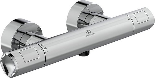 Ideal standard - ideal,