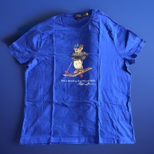 POLO BEAR RALPH LAUREN Gr