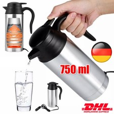 12V Auto Wasserkocher