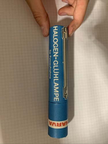 Narva halogen glühlampe für - halogen,