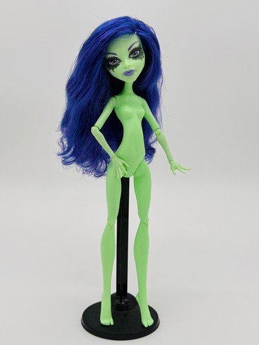 Monster high amanita - high,