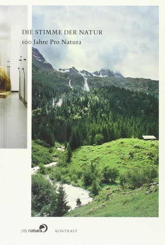 Die stimme der natur - der, natur: