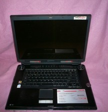 Toshiba  Qosmio G30 188 Harman