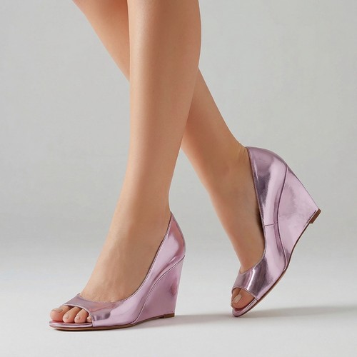 Sinela damen schuhe wedges - damen,