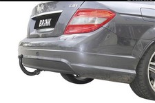 BRiNK ANHÄNGERKUPPLUNG