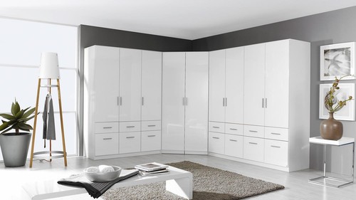 Eck kleiderschrank celle - eck-kleiderschrank,