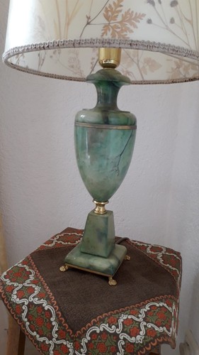 Marmor fuß für - fuß,