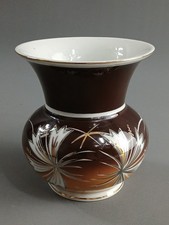 Porzellan SPECHTSBRUNN Vase