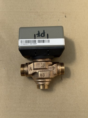 Honeywell vc8010 2wm - honeywell, vc8010-12