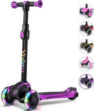 Hochwertiger kinderroller mit - hochwertiger,