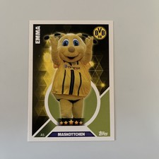 Match Attax 16/17 2017 - A5 -