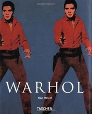 Andy Warhol 1928-1987