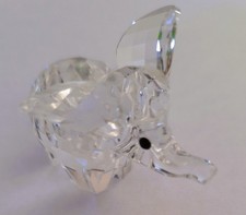 Swarovski kristall figur - swarovski, kristall-figur